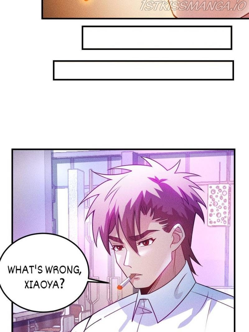 Her Private Bodyguard chapter 114 - page 4