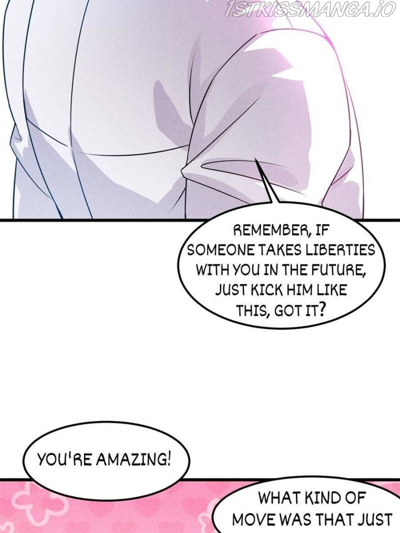 Her Private Bodyguard chapter 114 - page 40