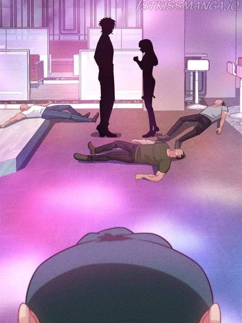 Her Private Bodyguard chapter 114 - page 42