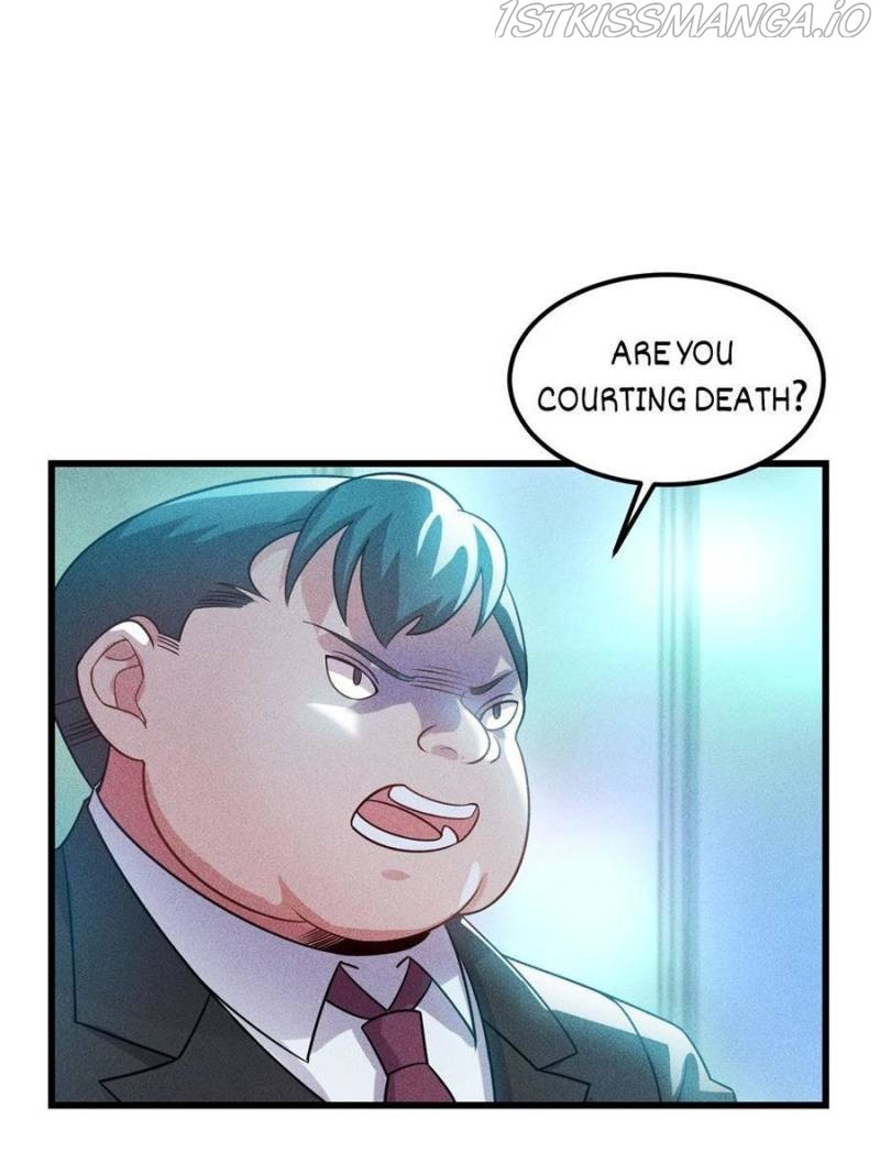 Her Private Bodyguard chapter 114 - page 45
