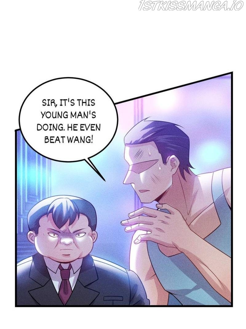 Her Private Bodyguard chapter 114 - page 46