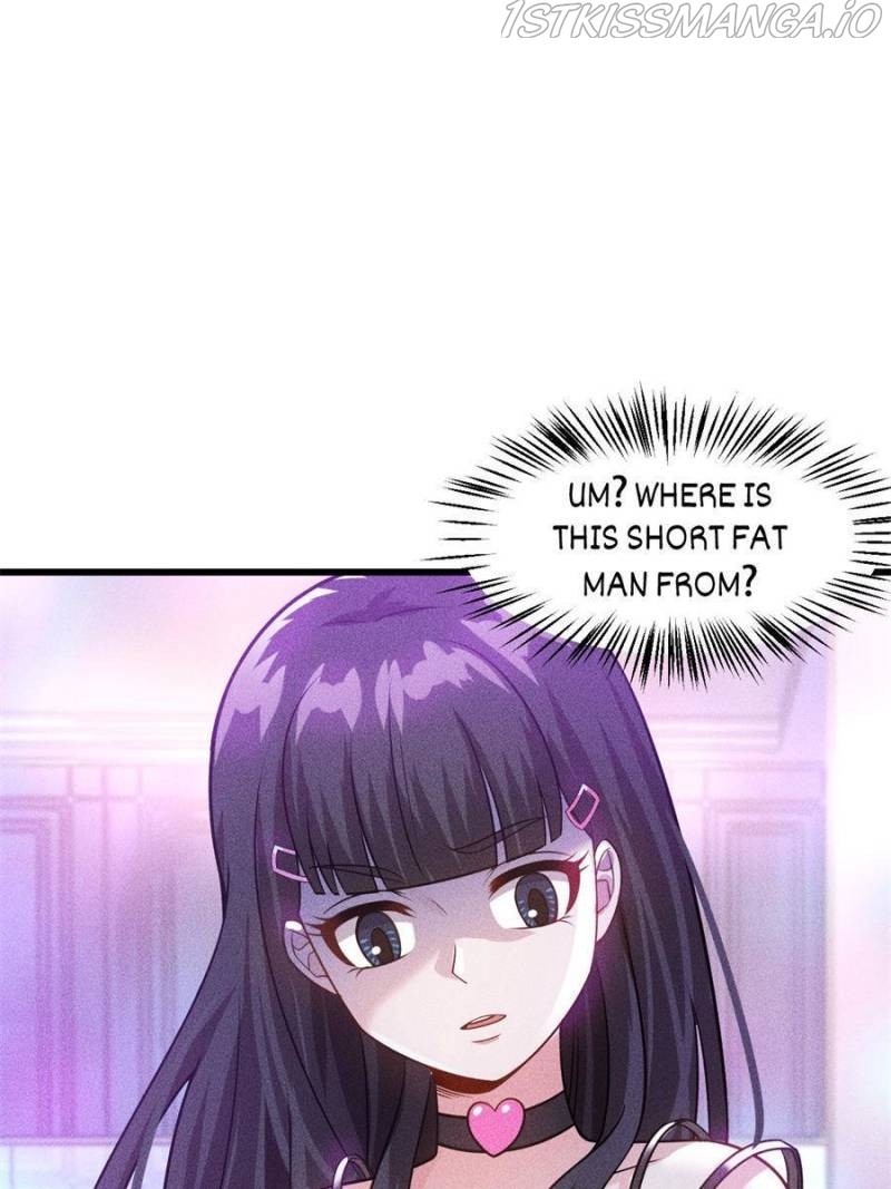 Her Private Bodyguard chapter 114 - page 47