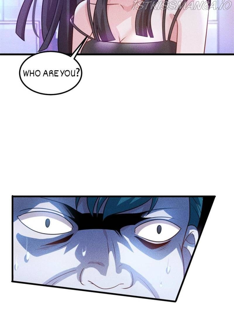 Her Private Bodyguard chapter 114 - page 48