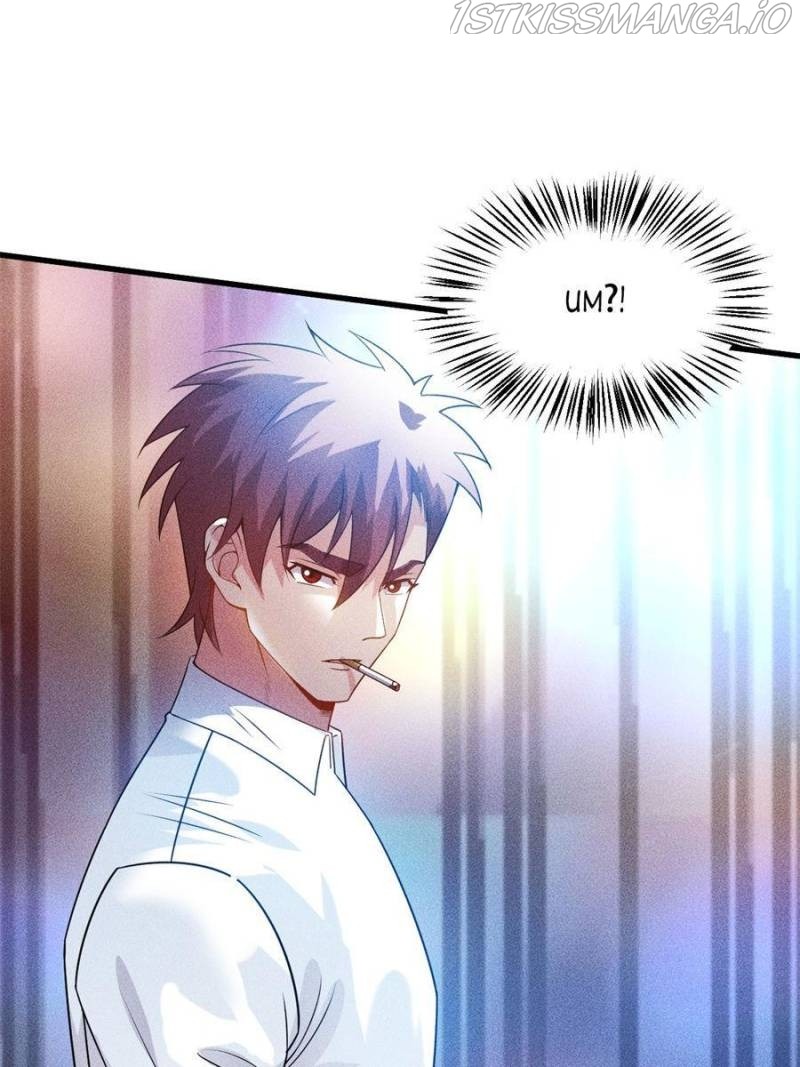 Her Private Bodyguard chapter 114 - page 49