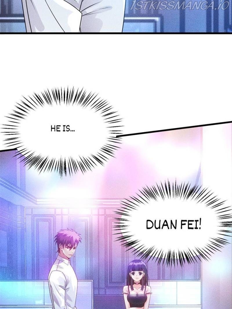 Her Private Bodyguard chapter 114 - page 50