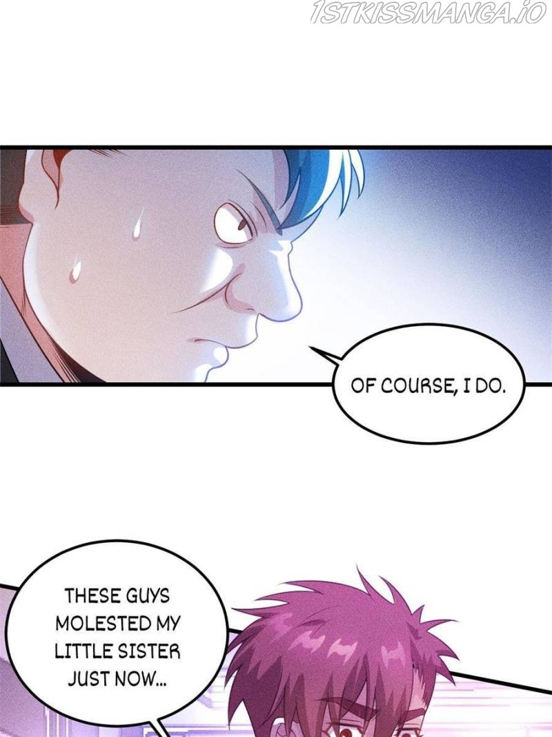 Her Private Bodyguard chapter 114 - page 55