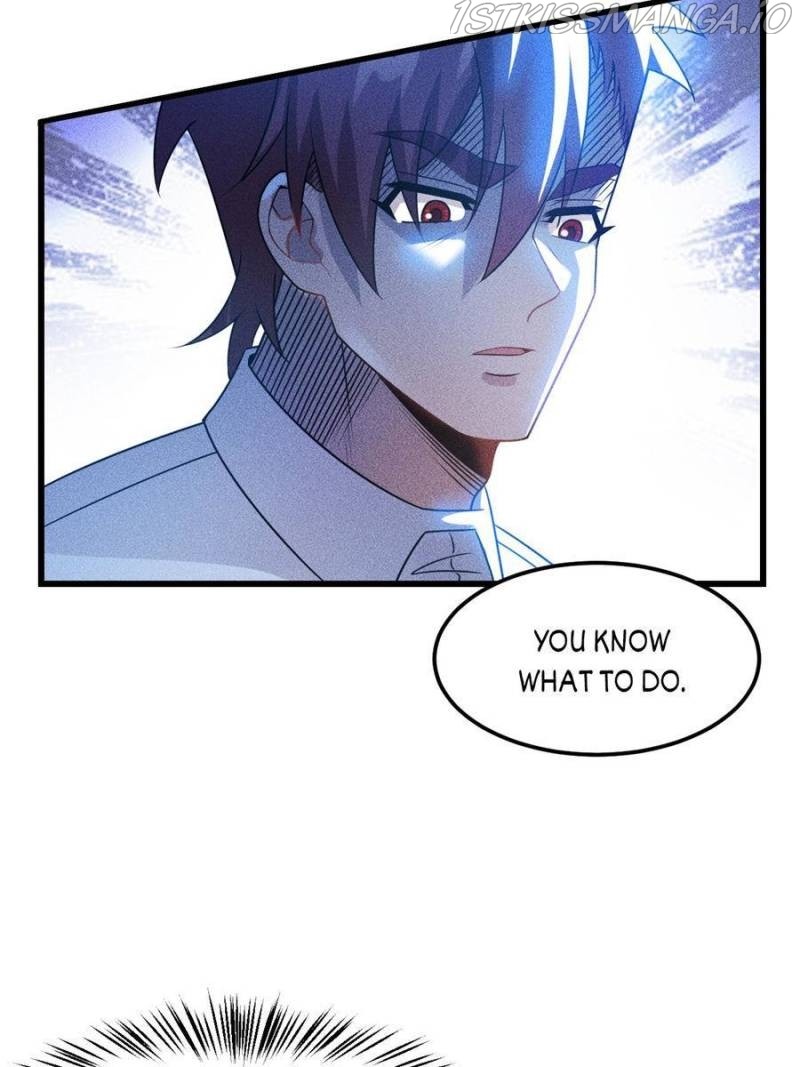 Her Private Bodyguard chapter 114 - page 57