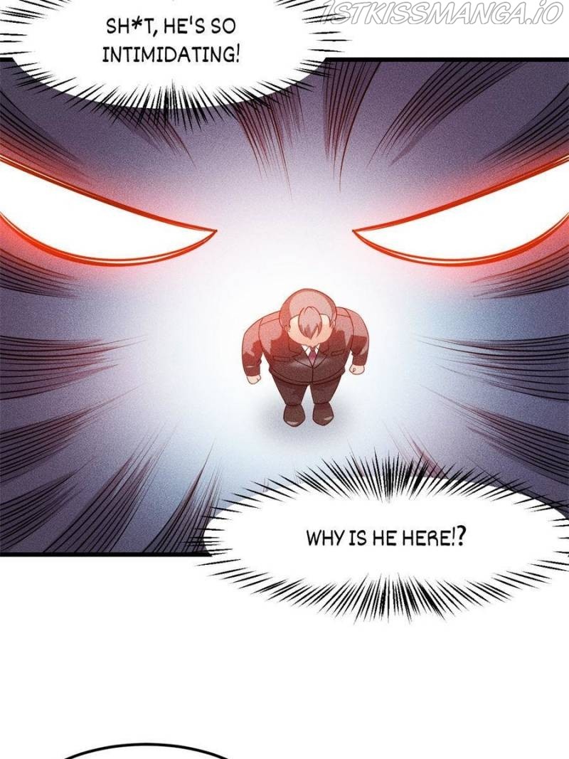 Her Private Bodyguard chapter 114 - page 58