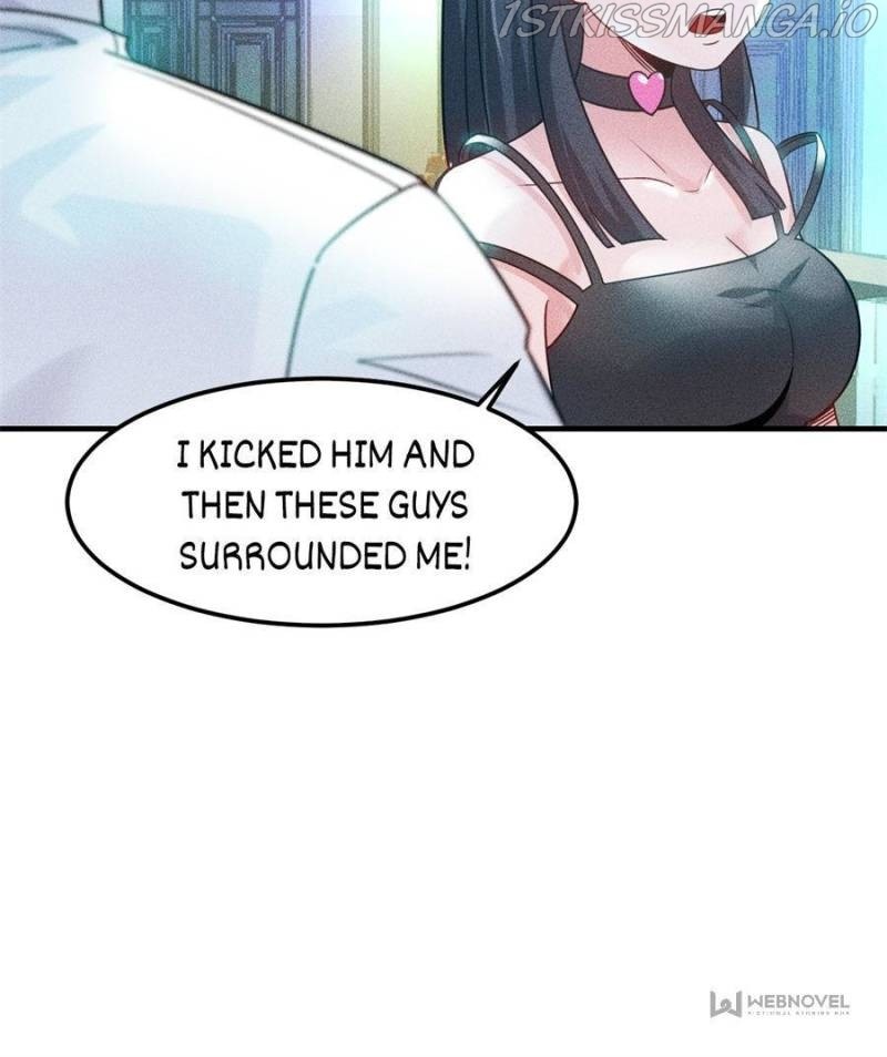 Her Private Bodyguard chapter 114 - page 6
