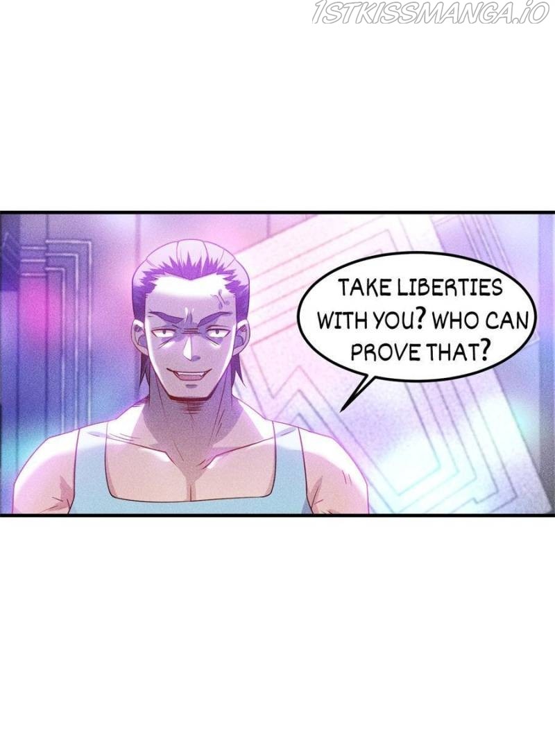 Her Private Bodyguard chapter 114 - page 7