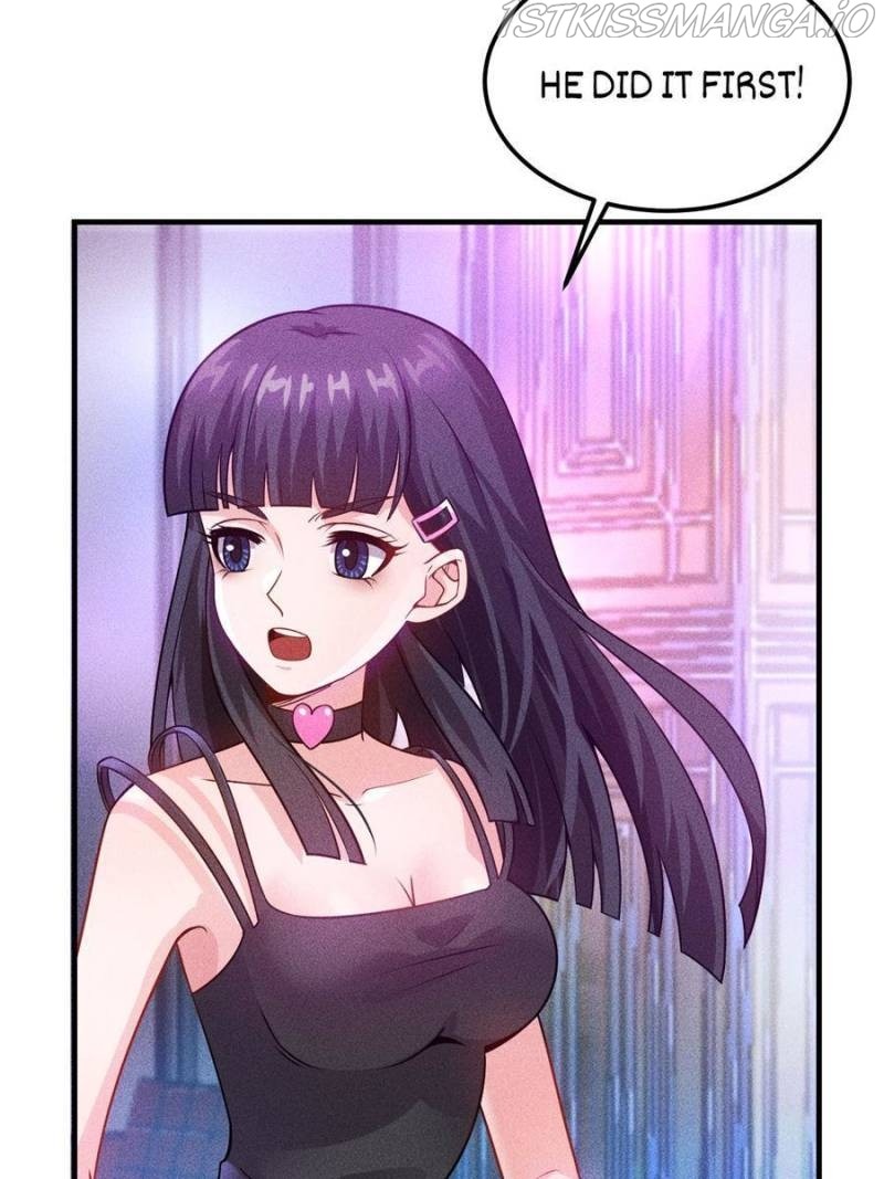 Her Private Bodyguard chapter 114 - page 9