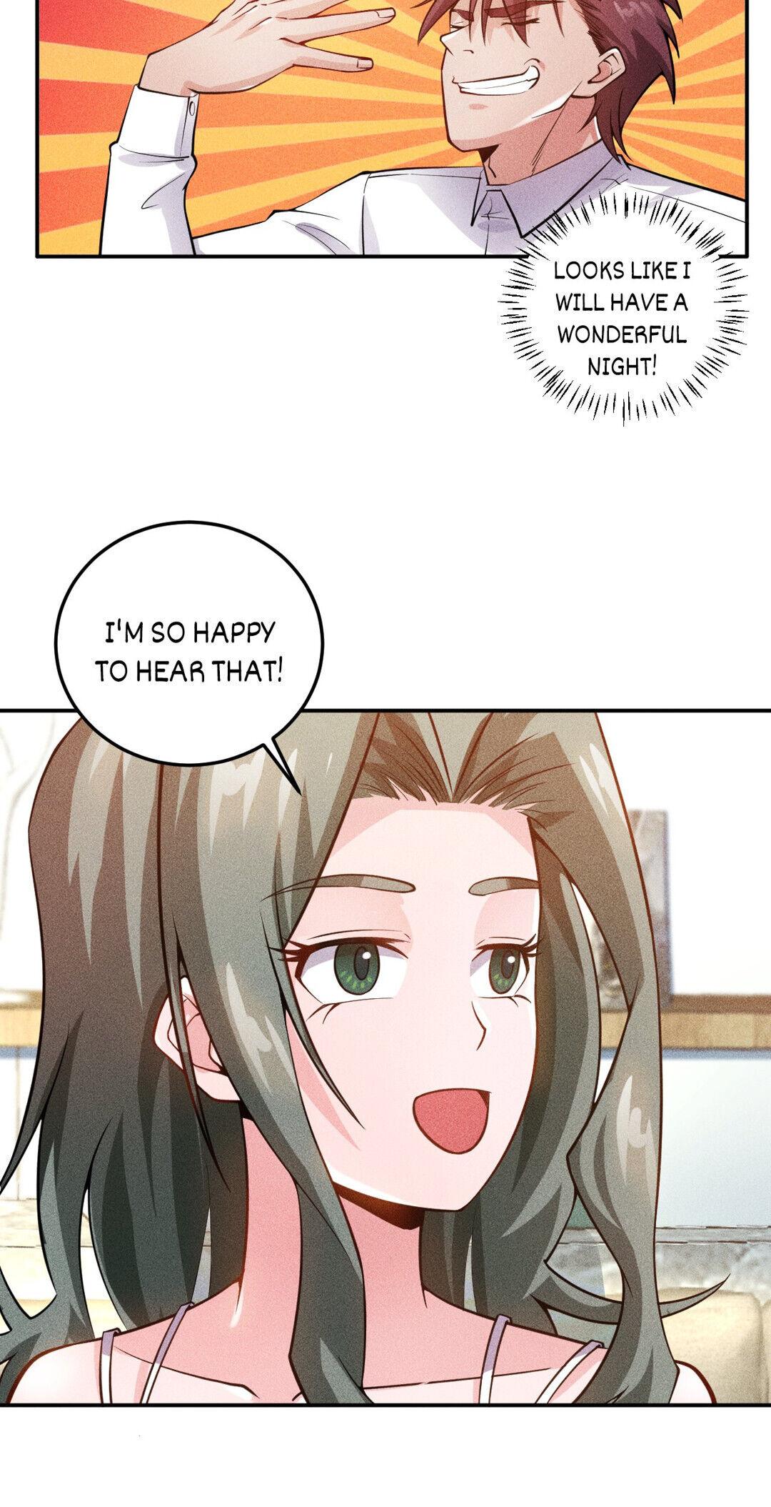 Her Private Bodyguard chapter 72 - page 2