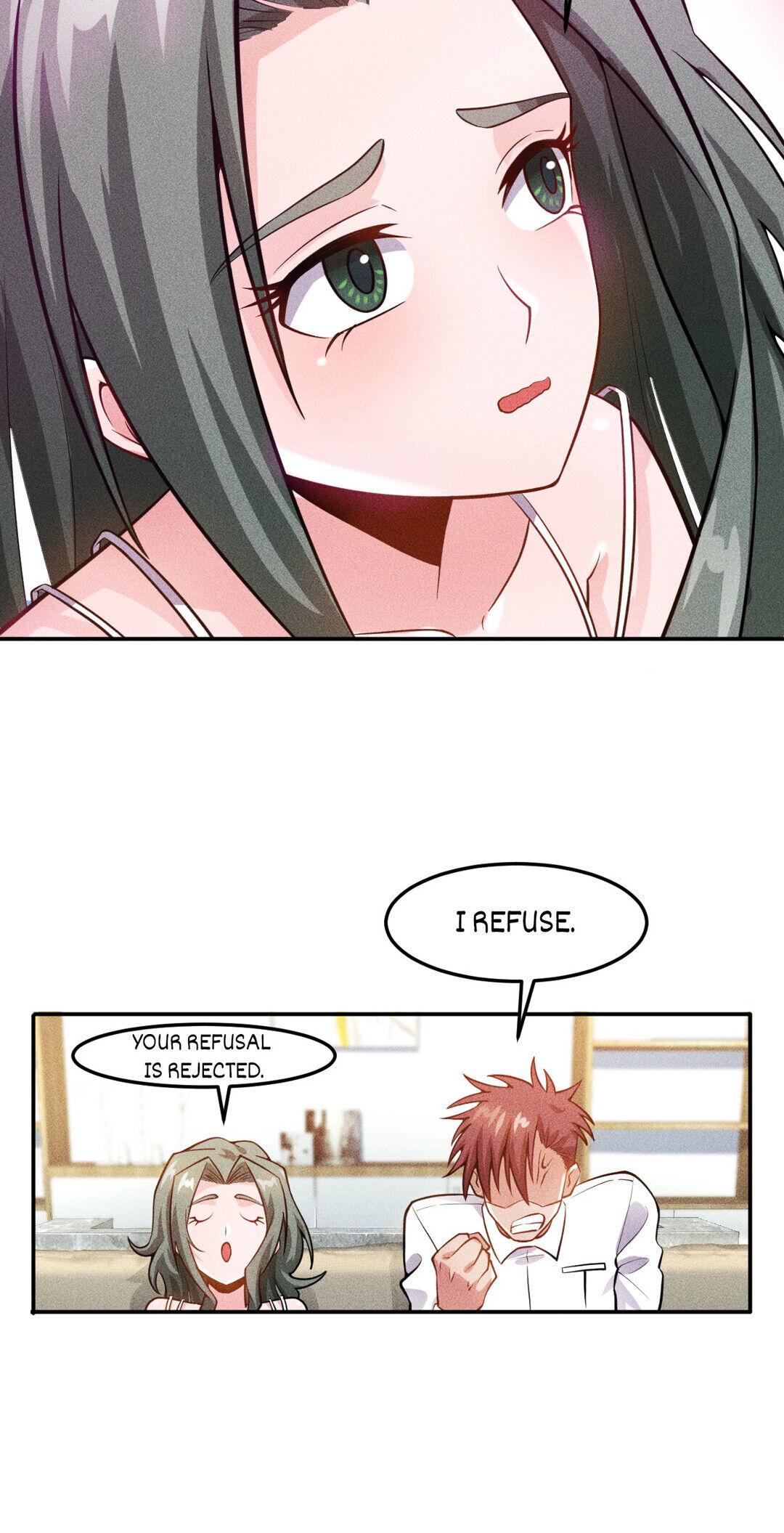 Her Private Bodyguard chapter 72 - page 4