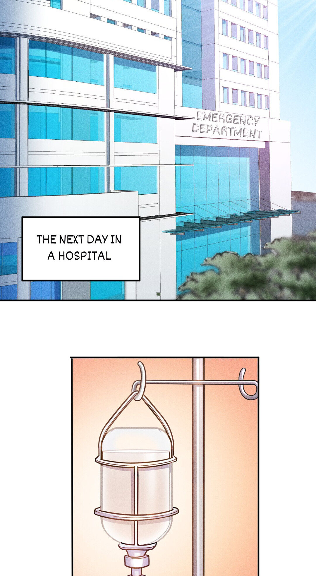 Her Private Bodyguard chapter 43 - page 15