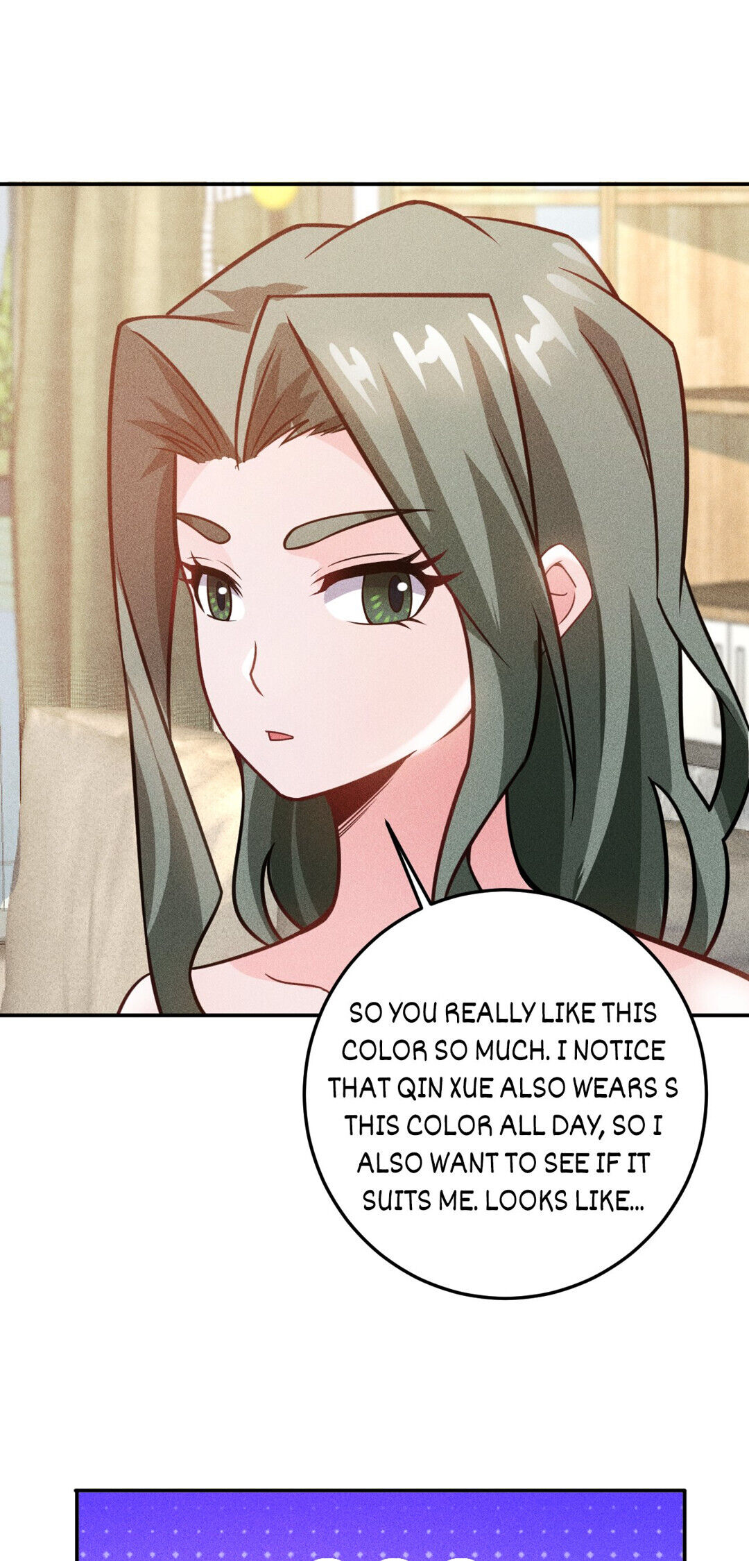 Her Private Bodyguard chapter 71 - page 11