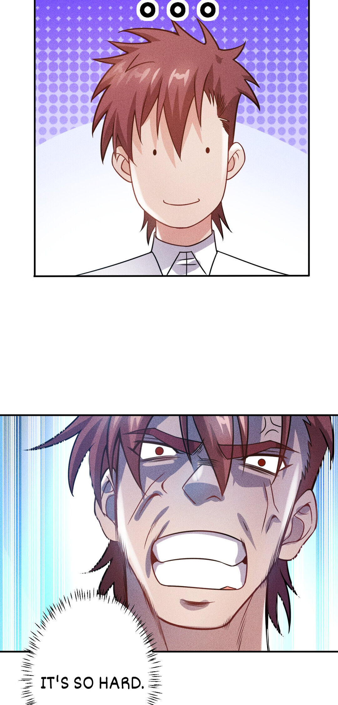 Her Private Bodyguard chapter 71 - page 12