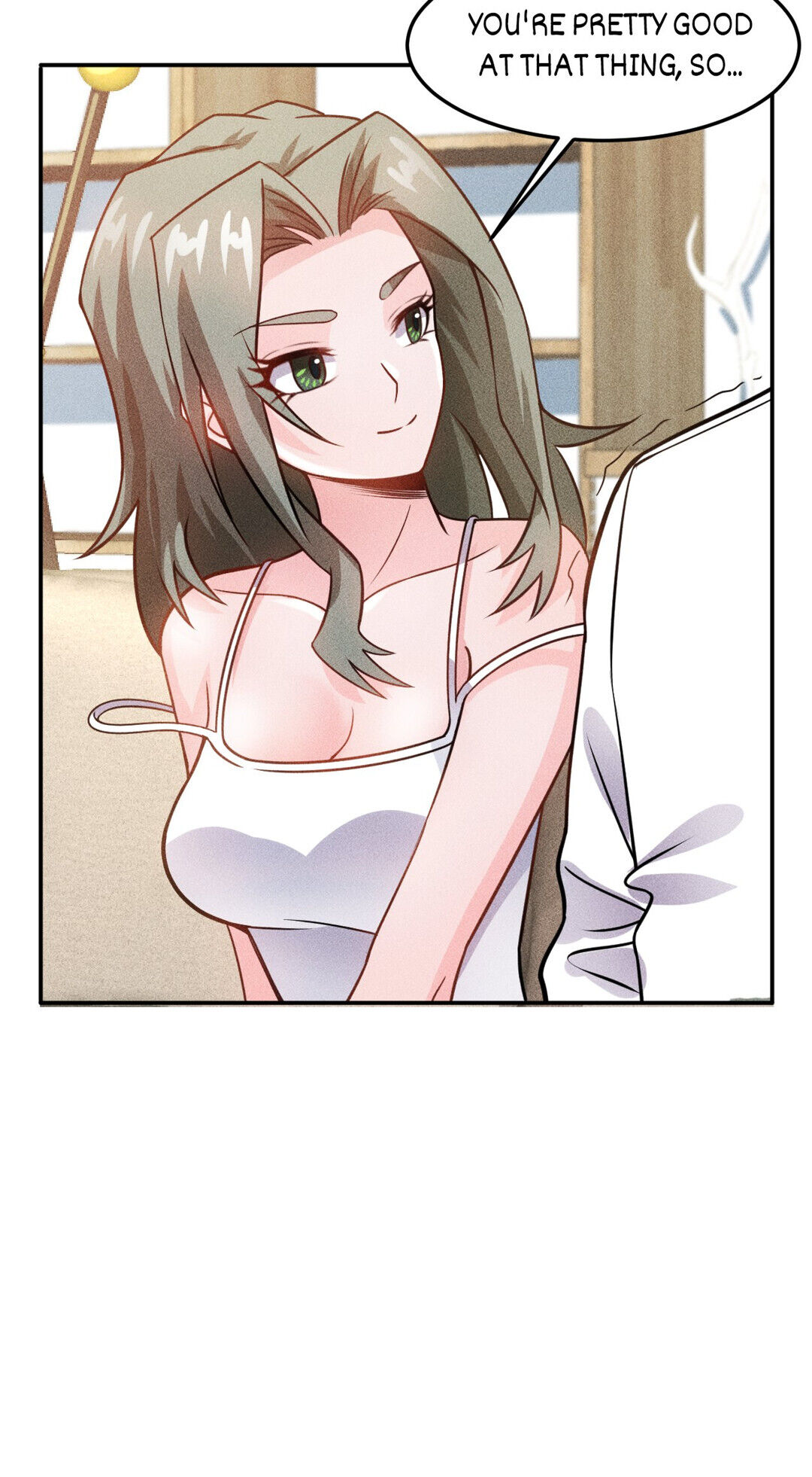 Her Private Bodyguard chapter 71 - page 23