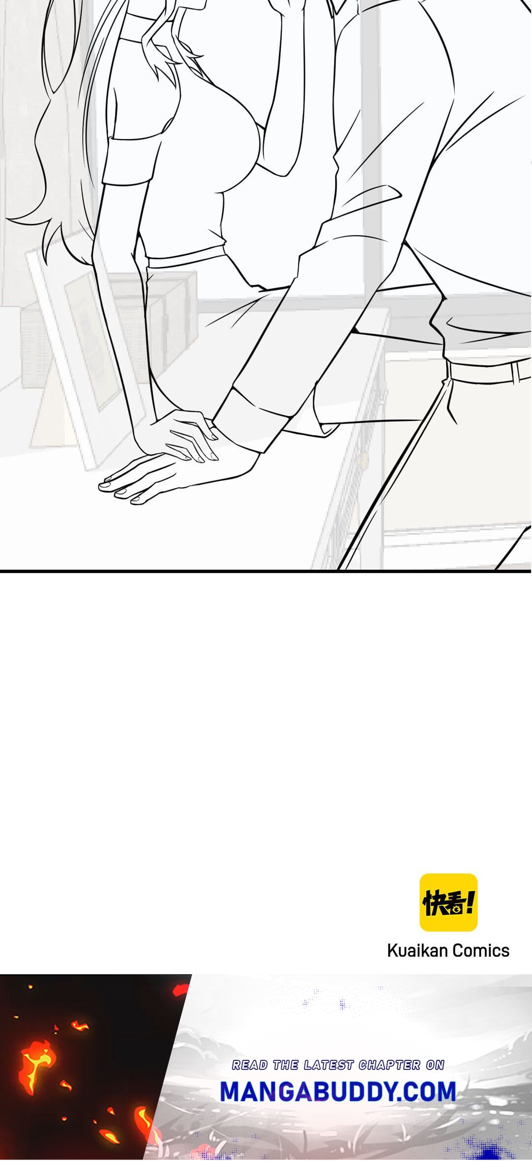 Her Private Bodyguard chapter 71 - page 26