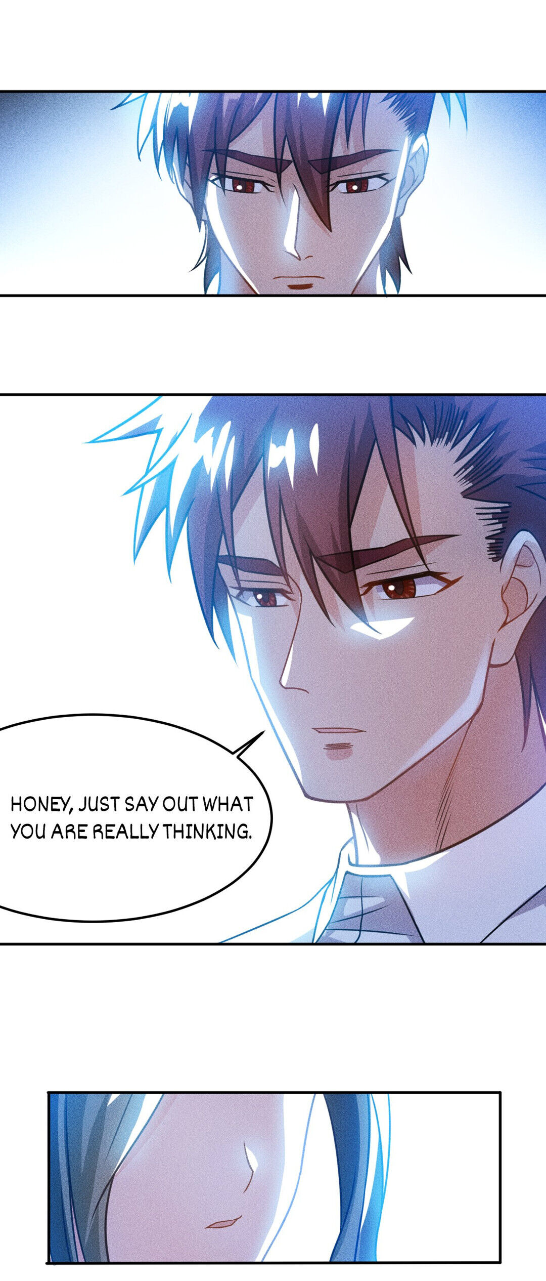 Her Private Bodyguard chapter 71 - page 8
