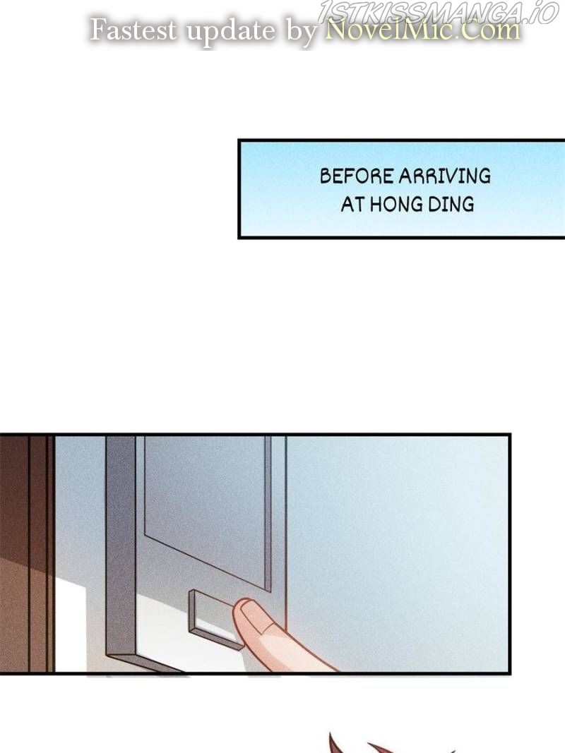 Her Private Bodyguard chapter 134 - page 1