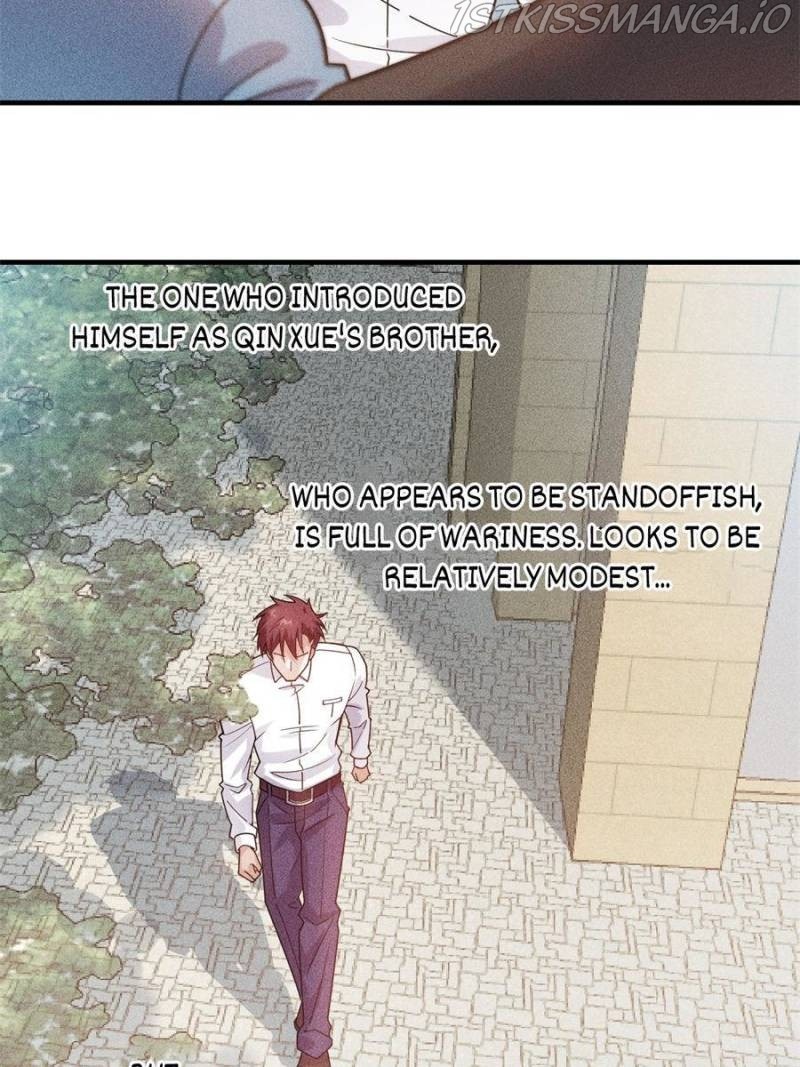 Her Private Bodyguard chapter 134 - page 10