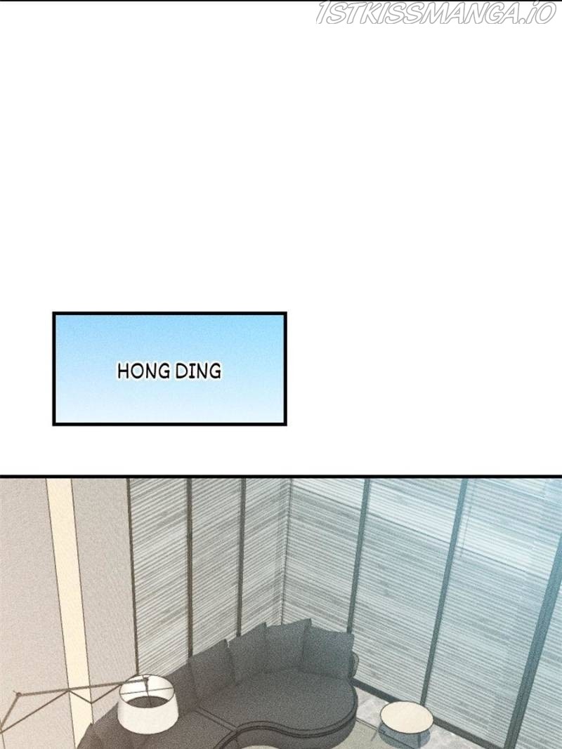 Her Private Bodyguard chapter 134 - page 12