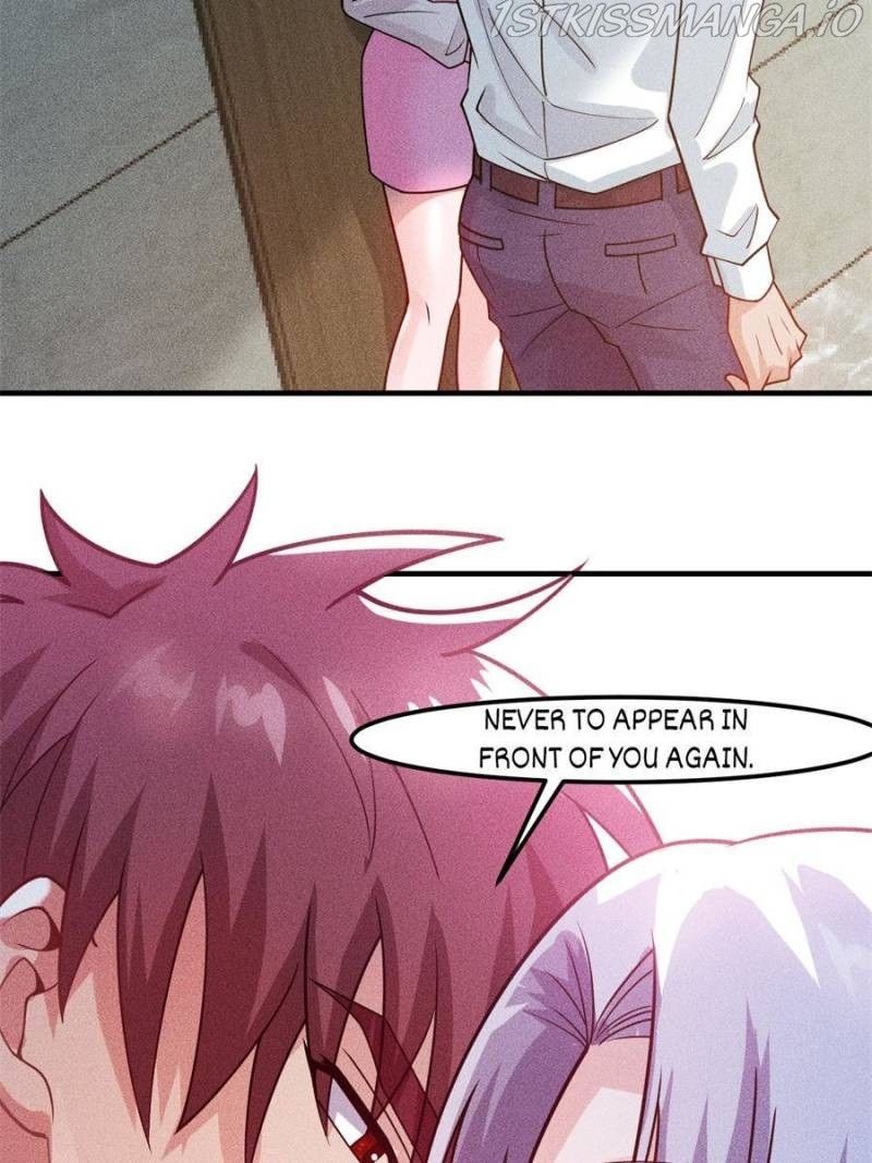 Her Private Bodyguard chapter 134 - page 18