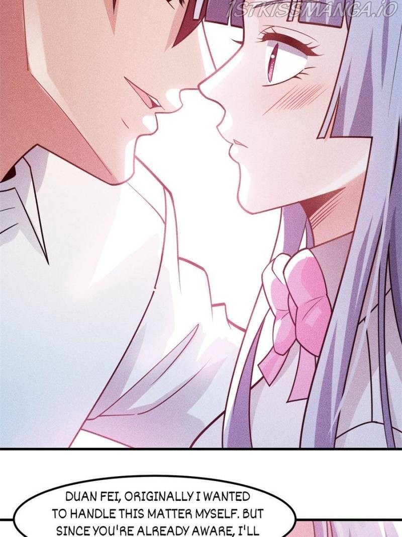 Her Private Bodyguard chapter 134 - page 19