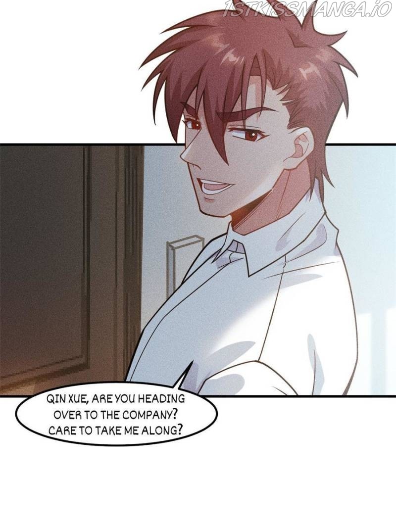 Her Private Bodyguard chapter 134 - page 2