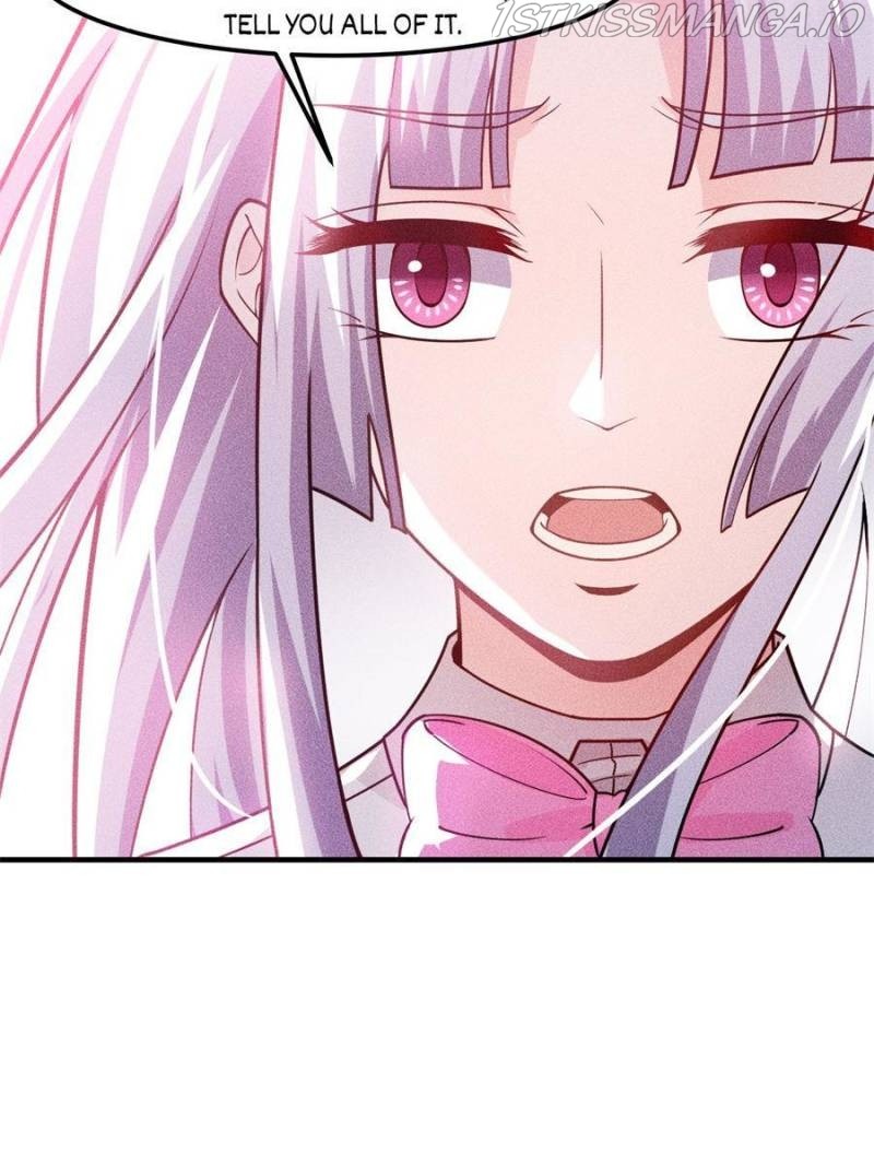 Her Private Bodyguard chapter 134 - page 20