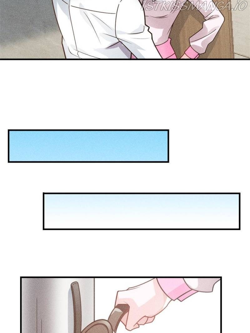 Her Private Bodyguard chapter 134 - page 23