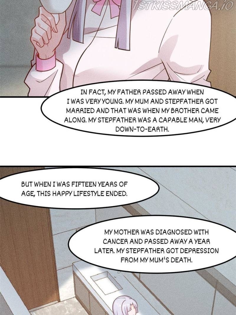Her Private Bodyguard chapter 134 - page 25