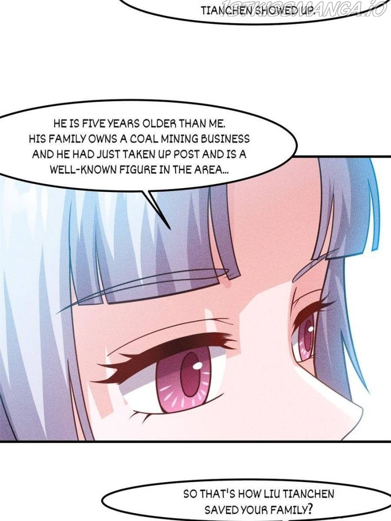 Her Private Bodyguard chapter 134 - page 28
