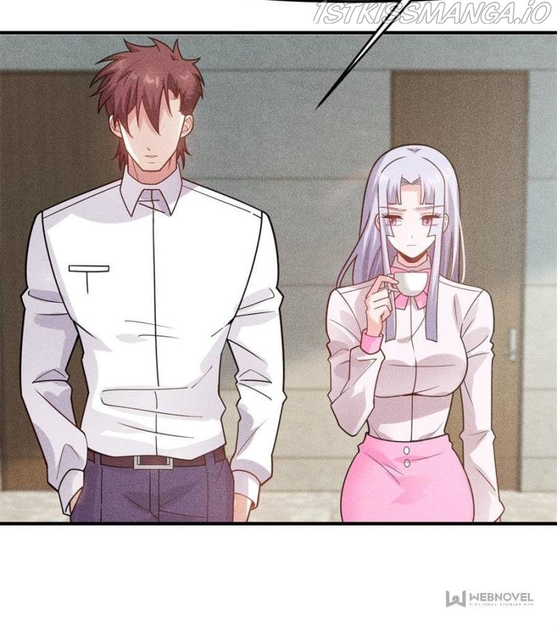 Her Private Bodyguard chapter 134 - page 29