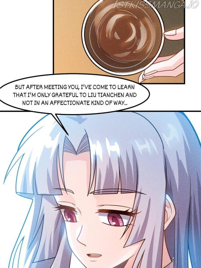 Her Private Bodyguard chapter 134 - page 32