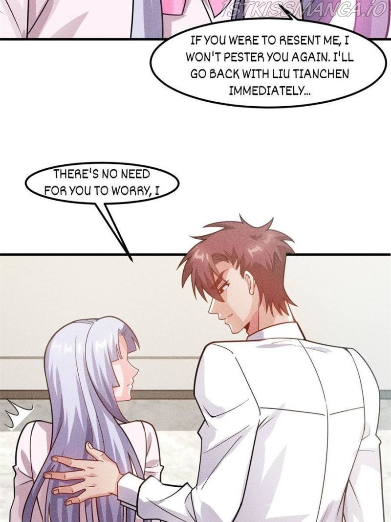 Her Private Bodyguard chapter 134 - page 37