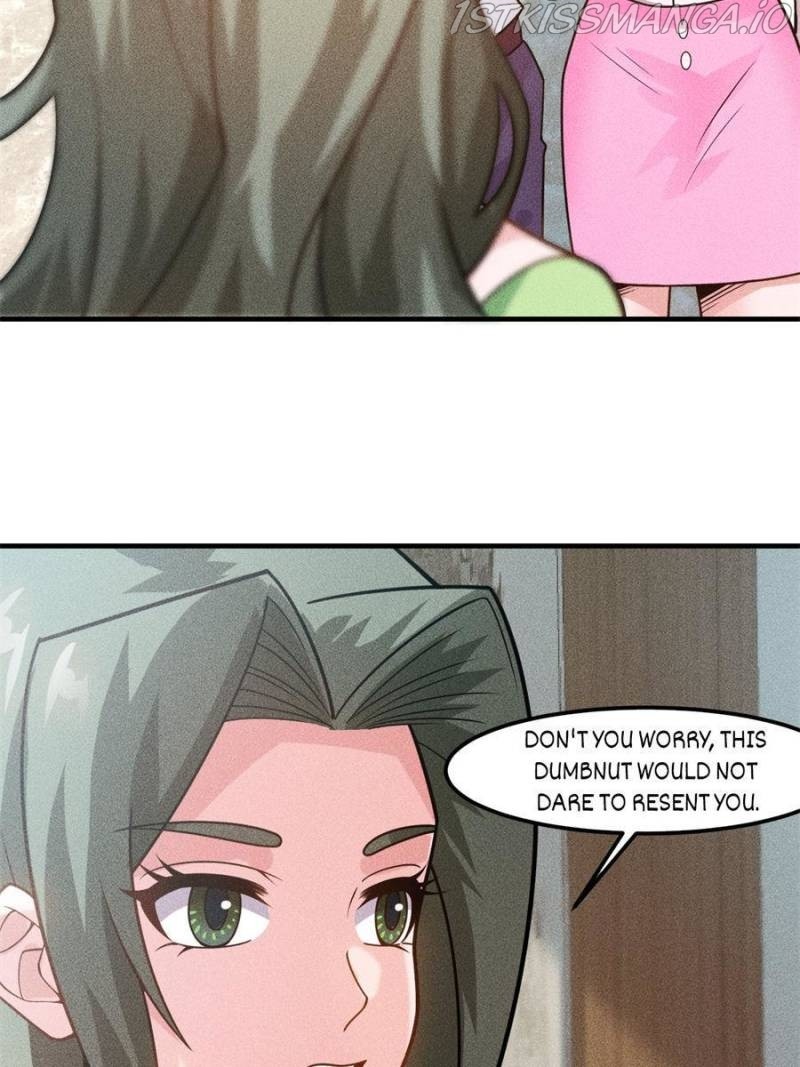 Her Private Bodyguard chapter 134 - page 46