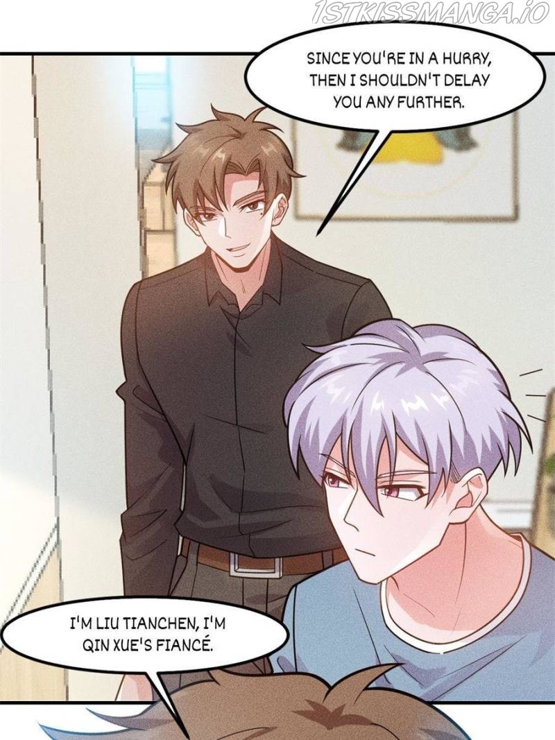 Her Private Bodyguard chapter 134 - page 5