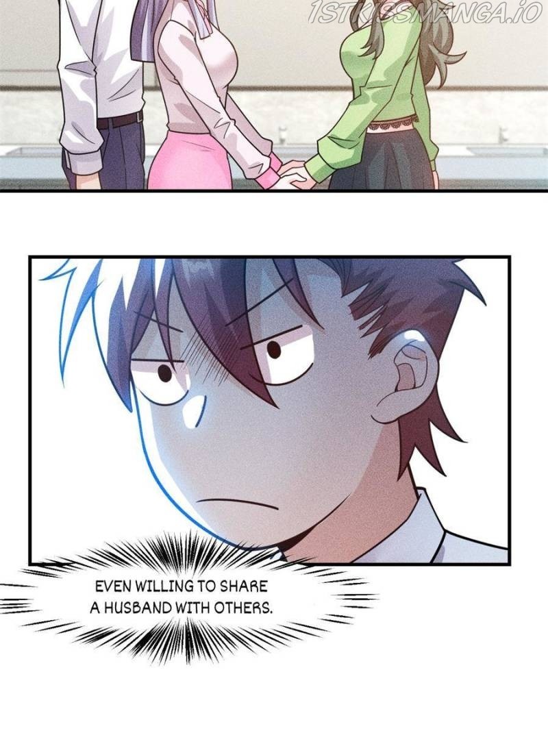 Her Private Bodyguard chapter 134 - page 51