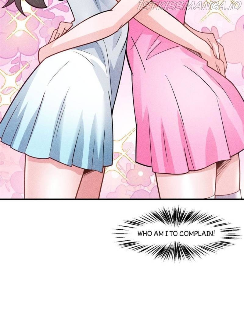 Her Private Bodyguard chapter 134 - page 53