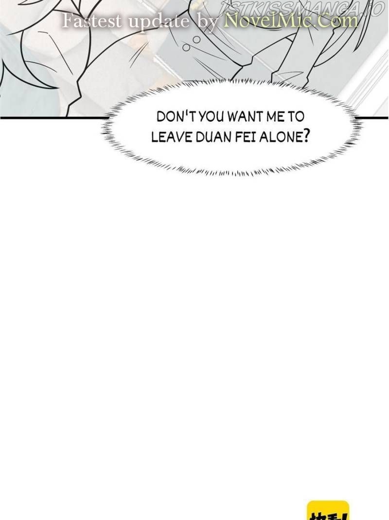 Her Private Bodyguard chapter 134 - page 58