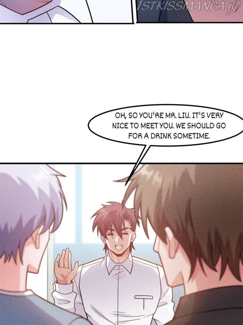 Her Private Bodyguard chapter 134 - page 9