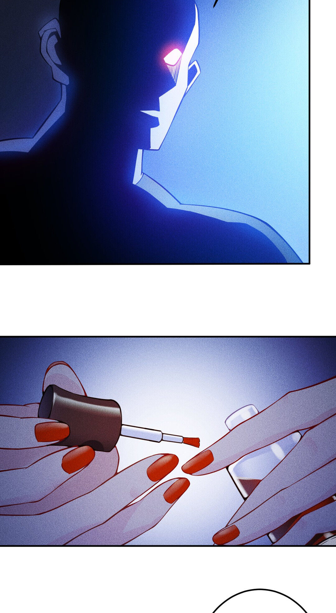 Her Private Bodyguard chapter 42 - page 20