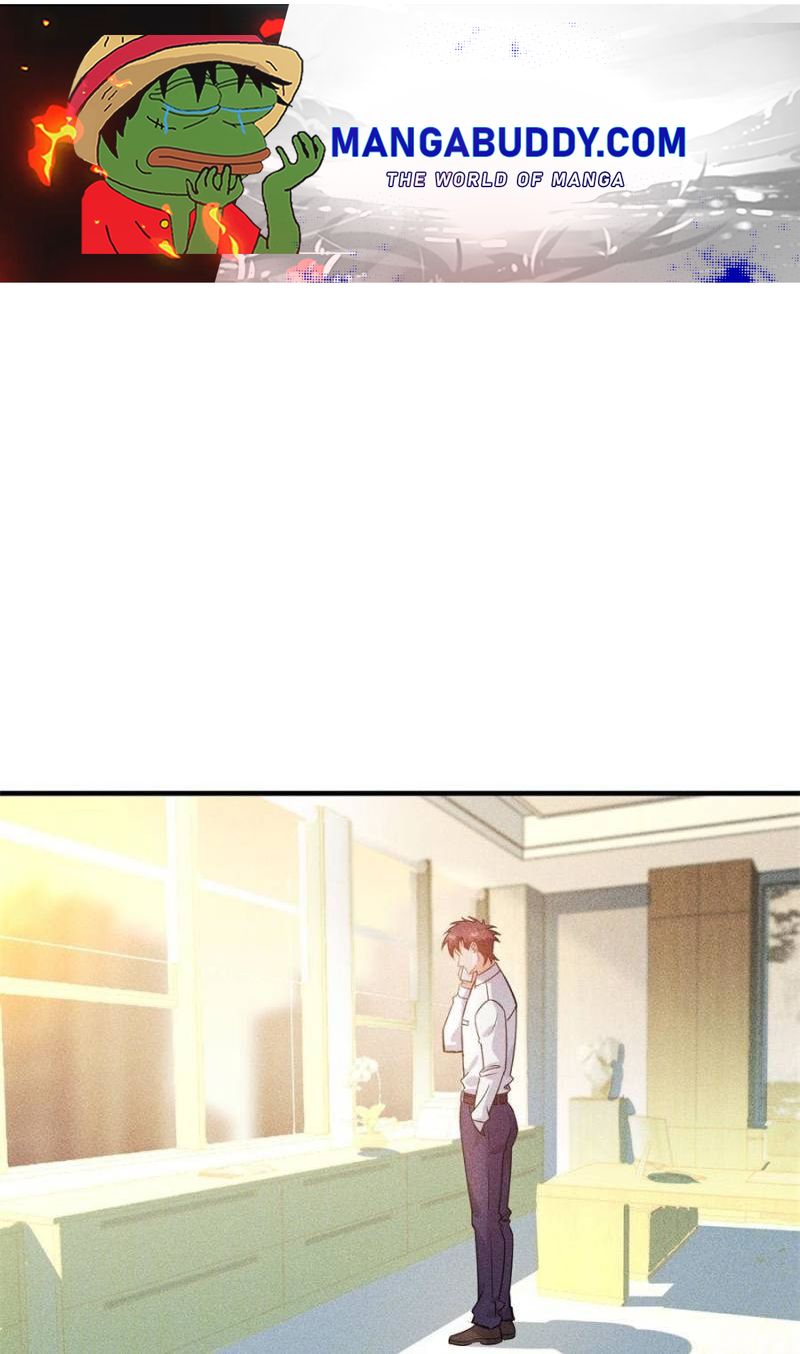 Her Private Bodyguard chapter 112 - page 1