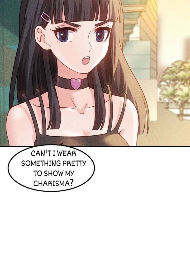 Her Private Bodyguard chapter 112 - page 13