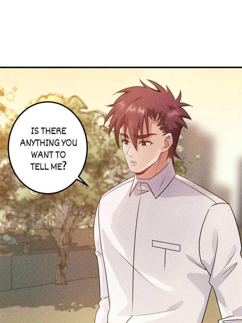 Her Private Bodyguard chapter 112 - page 16