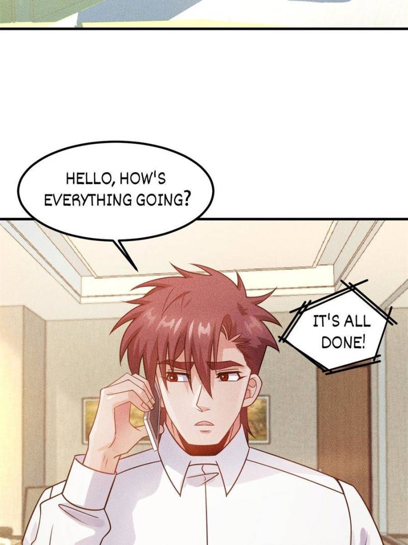 Her Private Bodyguard chapter 112 - page 2