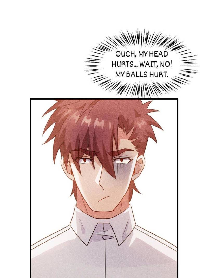 Her Private Bodyguard chapter 112 - page 20