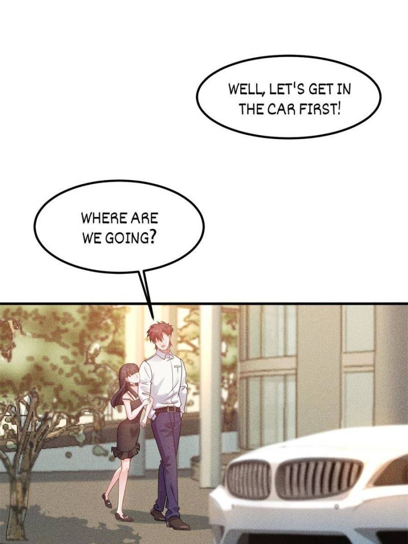 Her Private Bodyguard chapter 112 - page 23