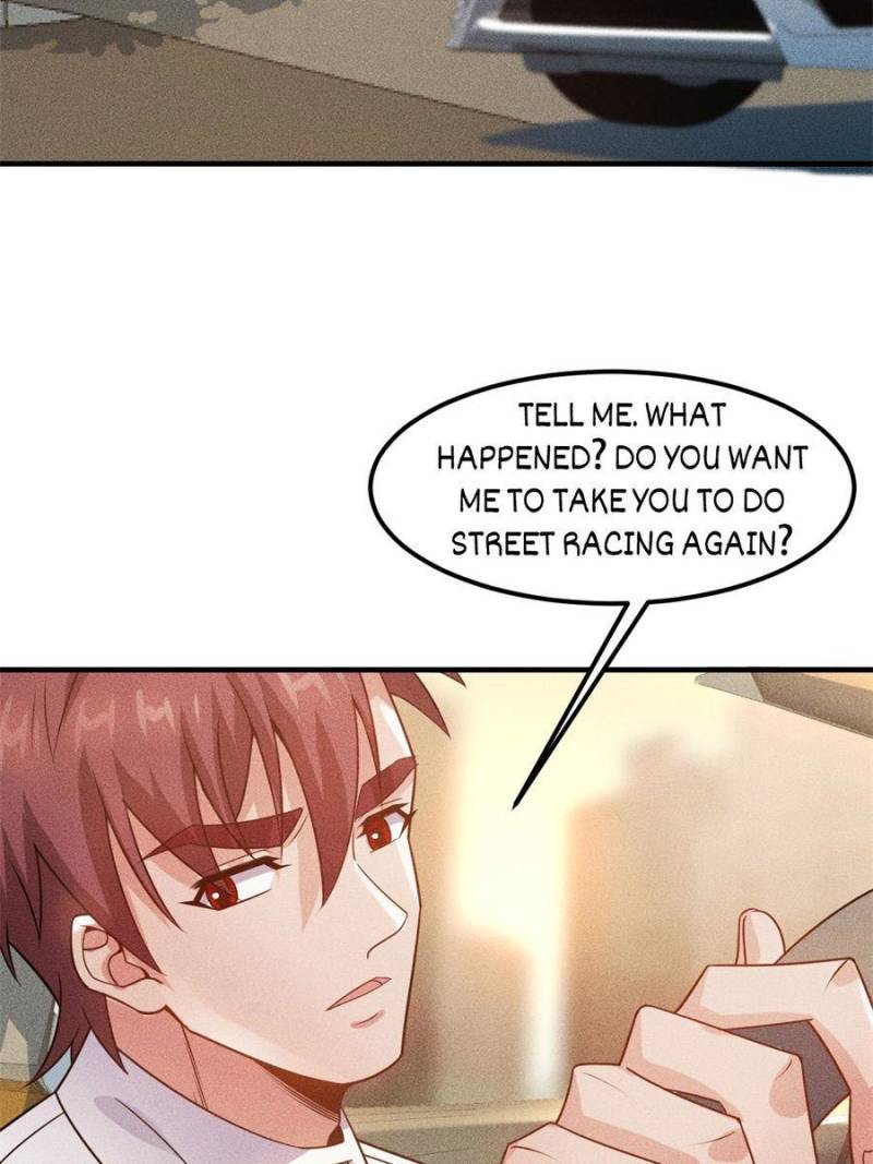 Her Private Bodyguard chapter 112 - page 24